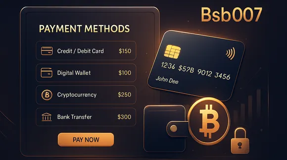 Bsb007 Casino First Deposit Bonus
